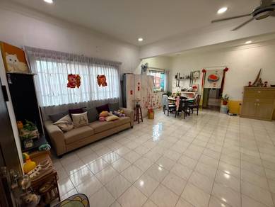 Semi-Detached House For Sale in Skudai,JHR