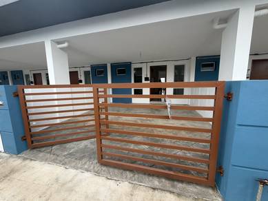1-storey Terraced House For Rent in Butterworth,PNG