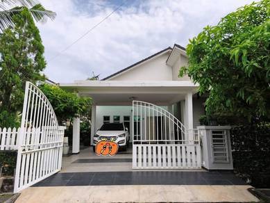 Bungalow House For Sale in Sungai Petani,KDH