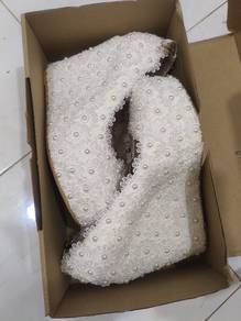 Wedding Heel