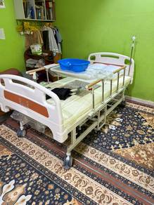 katil hospital 