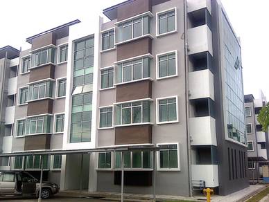 Apartment For Sale in Cyber City Apartment 1