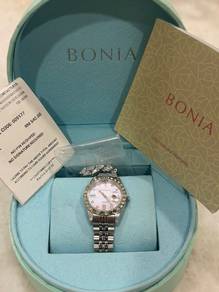 Bonia Lady watch ~ ORIGINAL