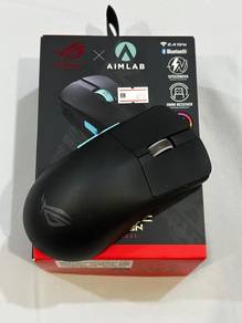 ROG Harpe Ace Aim Lab Edition Gaming Mouse