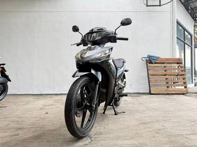 Honda Dash 125