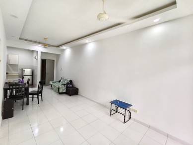 Service Residence For Sale in Jentayu Residency