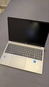 HP Laptop (Silver) for sell