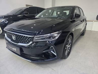 Proton S70 PREMIUM in Glenmarie, SGR