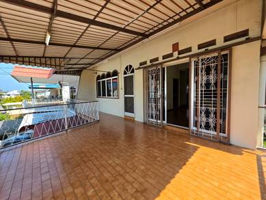 Semi-Detached House For Sale in Klebang Besar,MLK