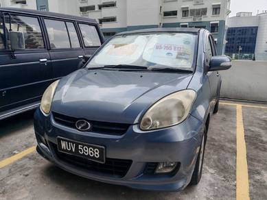 Perodua MyVi EZ STANDARD in Bukit Jalil, KUL