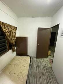 Flat For Rent in Flat PKNS Seksyen 7 Shah Alam