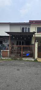 2-storey Terraced House For Sale in Klang,SGR