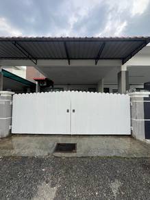 1-storey Terraced House For Rent in Alor Gajah,MLK