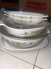 Corning Ware Vintage