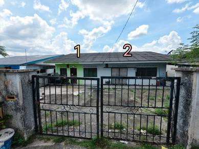Bungalow House For Sale in Masai,JHR