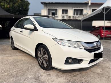 Honda City GM6 V in Ipoh, PRK