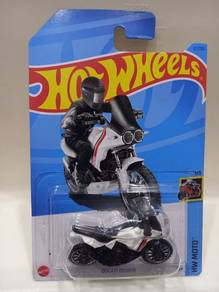 2023 Hot Wheels Ducati DesertX HW Moto Diecast