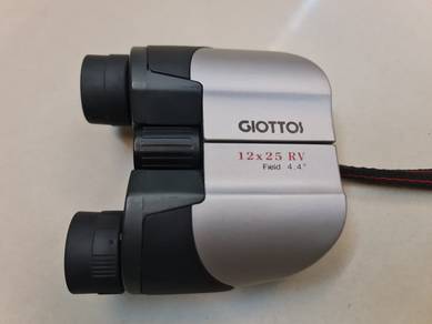 Binocular Giottos