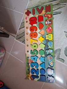 Toddler toys