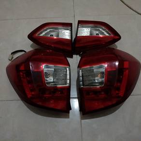LAMPU BELAKANG MG3 ORIGINAL UNTUk DI JUAL