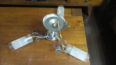 Ceiling Light 3 Bulb