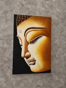 artwork Buddha