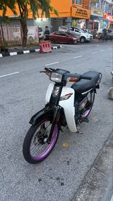 Honda EX5 Dream