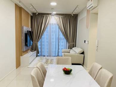 Service Residence For Sale in Sunway Avila Residences