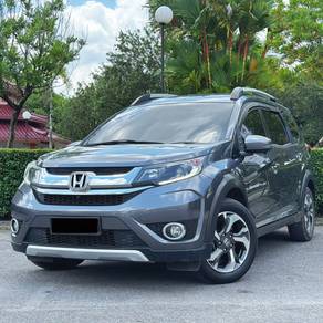 Honda BR-V V in Kuching, SWK