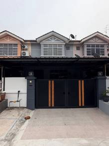 2-storey Terraced House For Sale in Skudai,JHR