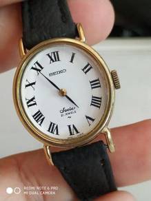 Vintage Seiko Socie lady watch 60s