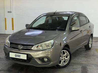 Proton Saga Premium PREMIUM in Balakong, SGR