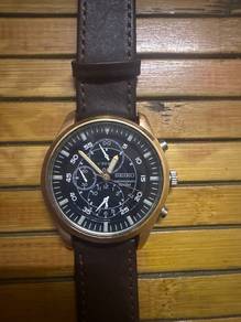 jam tangan seiko