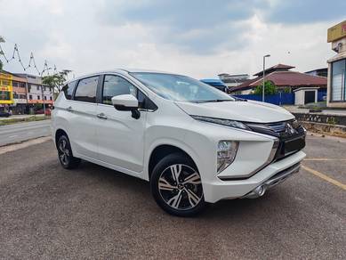 Mitsubishi Xpander in Johor Bahru, JHR