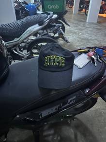 Topi Hype