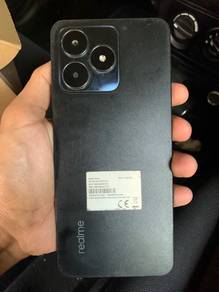 Realme C54 Ram 6.0gb + 4.0gb 128