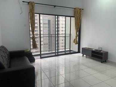 Service Residence For Rent in Vision City Youth City