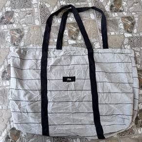 ZARA Eco Bag XL Size