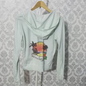 Juicy Couture Paradise 70's hoodies