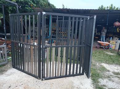 Gate 18x6