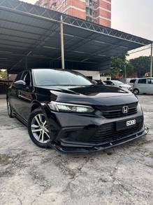 Honda Civic E in Sungai Besi, KUL