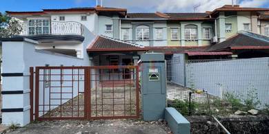 Room in Pasir Gudang, JHR