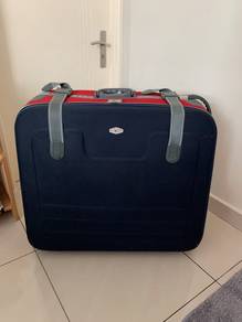Used Extra-Large Luggage Bag