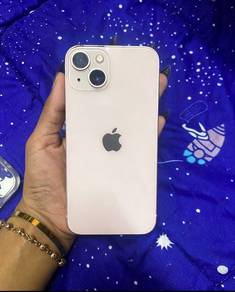 IPHONE 13 128GB untuk dilepaskan