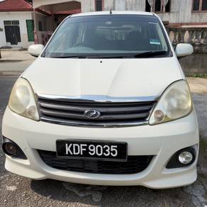 Perodua Viva ELITE AT in Kota Bharu, KTN