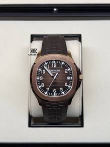 Patek Philippe Aquanaut 5167R-001