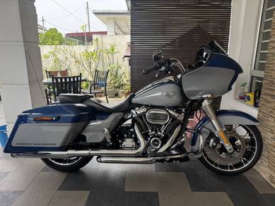 Harley-Davidson Road Glide Special