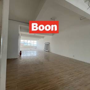 Shop lot For Rent in Kuching,SWK