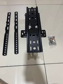 Bracket TV bawah 40”