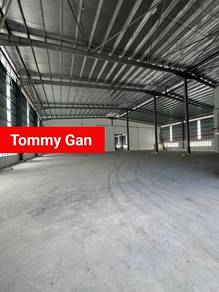 Warehouse / Factory For Rent in Prai,PNG